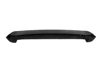 Volkswagen Golf 4 1997-2006 DPT V-1 Heckspoiler (HB, Schwarz Glanz) Foto 7
