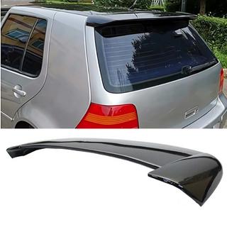 DPT V-1 Heckspoiler (HB, Schwarz Glanz) Volkswagen Golf 4 1997-2006 Foto 1