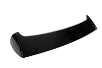 Volkswagen Golf 5 2003-2009 DPT Heckspoiler (HB, Schwarz Glanz) Foto 5