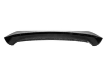 Volkswagen Golf 5 2003-2009 DPT Heckspoiler (HB, Schwarz Glanz) Foto 6
