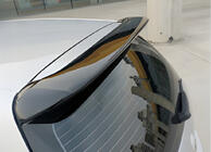 Volkswagen Golf 5 2003-2009 Heckspoiler DPT (HB, 2003-2009, grundiert) Foto 1