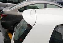 Volkswagen Golf 6 2008-2014 Heckspoiler DPT V-1 (HB, grundiert) Foto 7