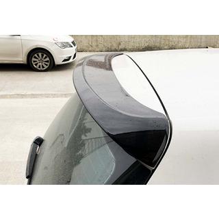 Heckspoiler DPT V-1 (HB, grundiert) Volkswagen Golf 6 2008-2014 Foto 1
