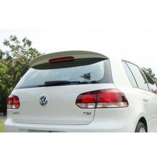 Heckspoiler DPT V-1 (HB, grundiert) Volkswagen Golf 6 2008-2014 Foto 2