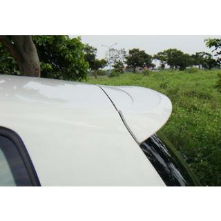 Heckspoiler DPT V-1 (HB, grundiert) Volkswagen Golf 6 2008-2014 Foto 3
