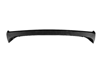 Volkswagen Golf 6 2008-2014 Spoiler DPT V-2 (HB, Schwarz Glanz) Foto 4