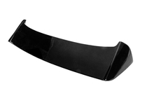 Volkswagen Golf 6 2008-2014 Spoiler DPT V-2 (HB, Schwarz Glanz) Foto 2
