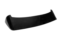 Volkswagen Golf 6 2008-2014 Spoiler DPT V-2 (HB, Schwarz Glanz) Foto 5