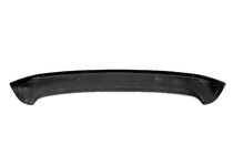 Volkswagen Golf 6 2008-2014 Spoiler DPT V-2 (HB, Schwarz Glanz) Foto 6