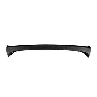 Spoiler DPT V-2 (HB, Schwarz Glanz) Volkswagen Golf 6 2008-2014 Foto 4