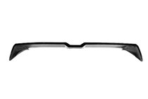 Volkswagen Golf 6 2008-2014 DPT V-3 Heckspoiler (HB, Schwarz Glanz) Foto 2