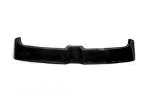 Volkswagen Golf 6 2008-2014 DPT V-3 Heckspoiler (HB, Schwarz Glanz) Foto 3