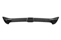 Volkswagen Golf 6 2008-2014 DPT V-3 Heckspoiler (HB, Schwarz Glanz) Foto 6