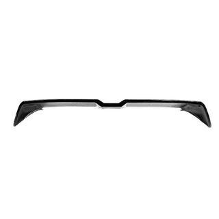 DPT V-3 Heckspoiler (HB, Schwarz Glanz) Volkswagen Golf 6 2008-2014 Foto 2