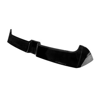 DPT V-3 Heckspoiler (HB, Schwarz Glanz) Volkswagen Golf 6 2008-2014 Foto 4