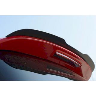 Spoiler DPT V-4 (HB, Schwarz Glanz) Volkswagen Golf 6 2008-2014 Foto 3