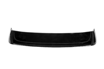 Volkswagen Golf 7/E-Golf 2012-2020 Spoiler DPT V-6 (HB, Schwarz Glanz) Foto 3