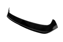 Volkswagen Golf 7/E-Golf 2012-2020 Spoiler DPT V-8 (HB, Schwarz Glanz) Foto 4