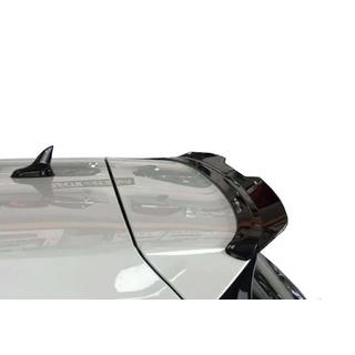 Heckspoiler DPT V-10 (für GTI / R HB, schwarz glänzend) Volkswagen Golf 7/E-Golf 2012-2020 Foto 3