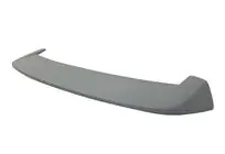 Volkswagen Golf 7/E-Golf 2012-2020 DPT V-11 Spoiler (für Base HB, Schwarz Hochglanz) Foto 2