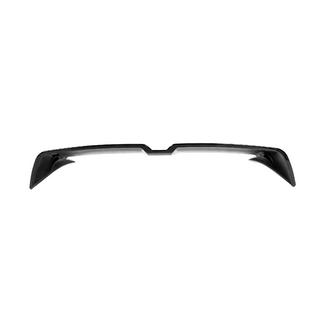 DPT V-1 Heckspoiler (HB, Schwarz Glanz) Volkswagen Golf 8 2019- Foto 2