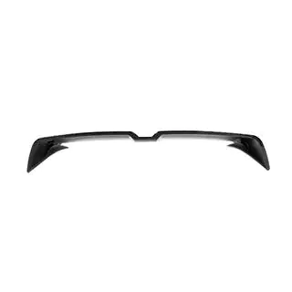 DPT V-1 Heckspoiler (HB, Schwarz Glanz) Foto 2