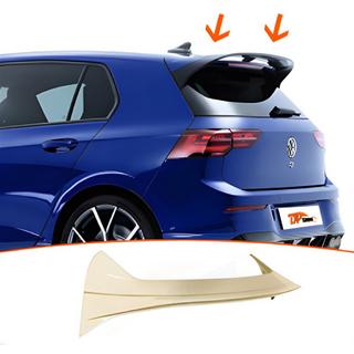 Heckspoiler DPT V-5 (HB, grundiert) Volkswagen Golf 8 2019- Foto 2