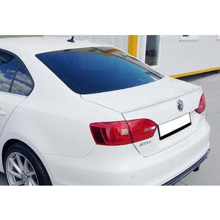 DPT Heckspoiler (grundiert zum Lackieren) Volkswagen Jetta 2011-2018 Foto 1