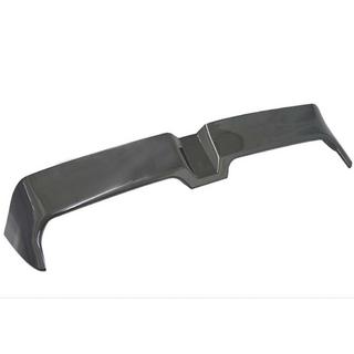 DPT V-3 Heckspoiler (HB, Schwarz Glanz) Volkswagen Polo 2010-2017 Foto 2