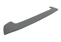 Volkswagen Polo 2010-2017 Spoiler DPT V-6 (HB, Schwarz Glanz) Foto 3