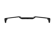Volkswagen T6 2015-2024 DPT Heckspoiler (Schwarz Glanz) Foto 4