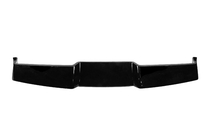 Volkswagen T6 2015-2024 DPT Heckspoiler (Schwarz Glanz) Foto 8