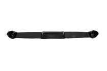 Volkswagen T6 2015-2024 DPT Heckspoiler (Schwarz Glanz) Foto 9