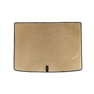 Kofferraummatte (EVA, Beige) Foto 1