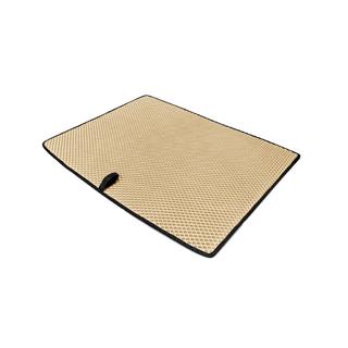 Kofferraummatte EVA V-1 (Beige) Foto 2