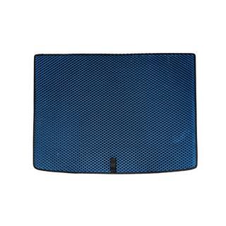 Kofferraummatte EVA V-1 (Blau) Foto 1