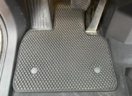 BMW iX (I20) 2022- EVA Fußmatten V-1 (Schwarz) Foto 1