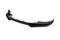 BMW 4 Series G22/23/26 2020- Frontlippe DPT V-2 (für G22/G23, Schwarz Glanz) Foto 5