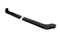 BMW 5 Series E39 1996-2003 Heck Flaps Aufsätze DPT (Schwarz Glanz) Foto 3