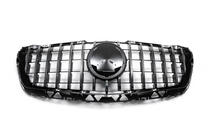 Mercedes Sprinter W906 2006–2018 B-Ware Frontgrill Panamericana GT Chrom (2013-2018) Foto 1