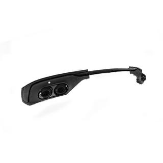 Heckdiffusor (2020-2024, mit Black Endrohren) Audi Q5 2017-2025 Foto 4