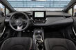Toyota Corolla GR: eine Überprüfung der Sportluke Foto 5
