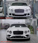 Bentley Continental GT 2011-2018 Bodykit Komplettset Foto 1