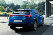 Lexus UX 300e: Test, Daten, Reichweite und Batterie Foto 4