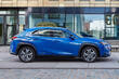 Lexus UX 300e: Test, Daten, Reichweite und Batterie Foto 3