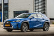 Lexus UX 300e: Test, Daten, Reichweite und Batterie Foto 2