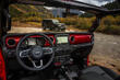 Testbericht zum legendären SUV Jeep Wrangler (JL) der 4. Generation Foto 6