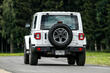Testbericht zum legendären SUV Jeep Wrangler (JL) der 4. Generation Foto 5