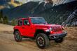 Testbericht zum legendären SUV Jeep Wrangler (JL) der 4. Generation Foto 1