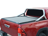 Toyota Hilux 2015- Laderaumabdeckung Omback Foto 1